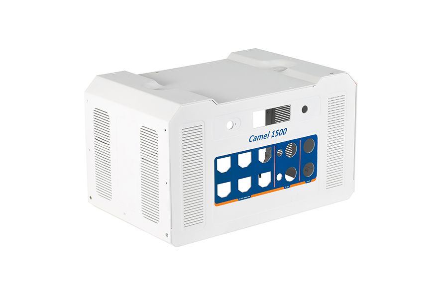 儲(chǔ)電殼體camel 1500