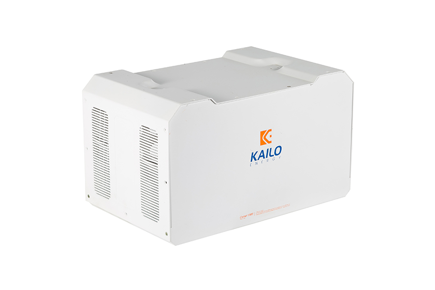 儲(chǔ)電殼體camel 1500