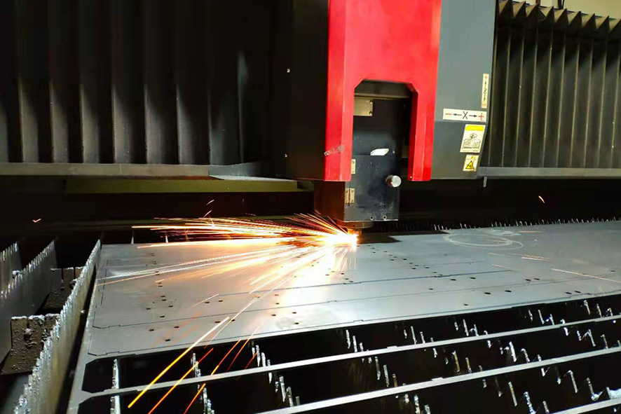 生產(chǎn)工藝:激光切割 生產(chǎn)工藝:激光切割
