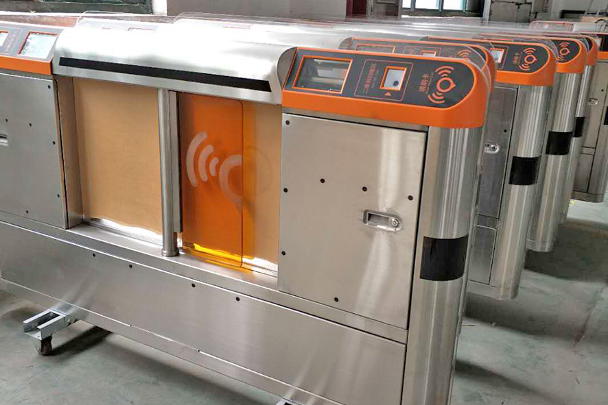 塑料與軟金屬機(jī)加工