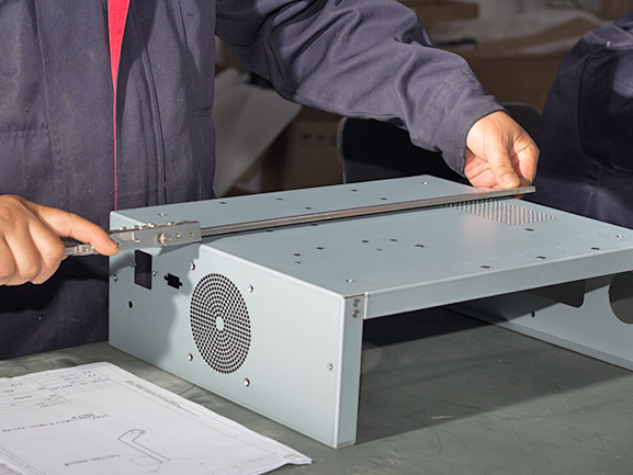 檢測產(chǎn)品長度 檢測產(chǎn)品長度