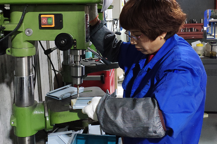 鈑金機(jī)殼定制 鈑金機(jī)殼定制