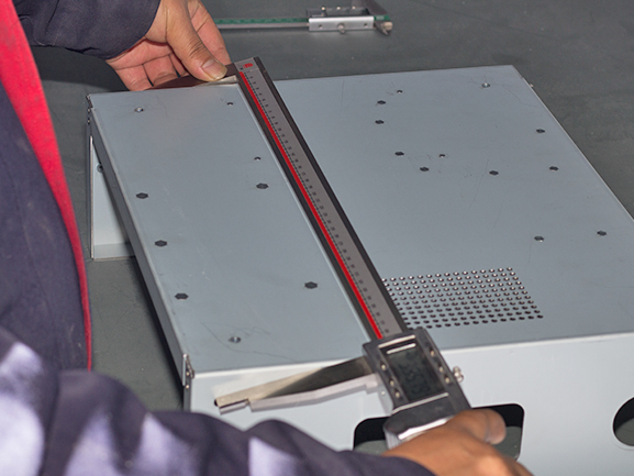 鈑金機殼定制 鈑金機殼定制